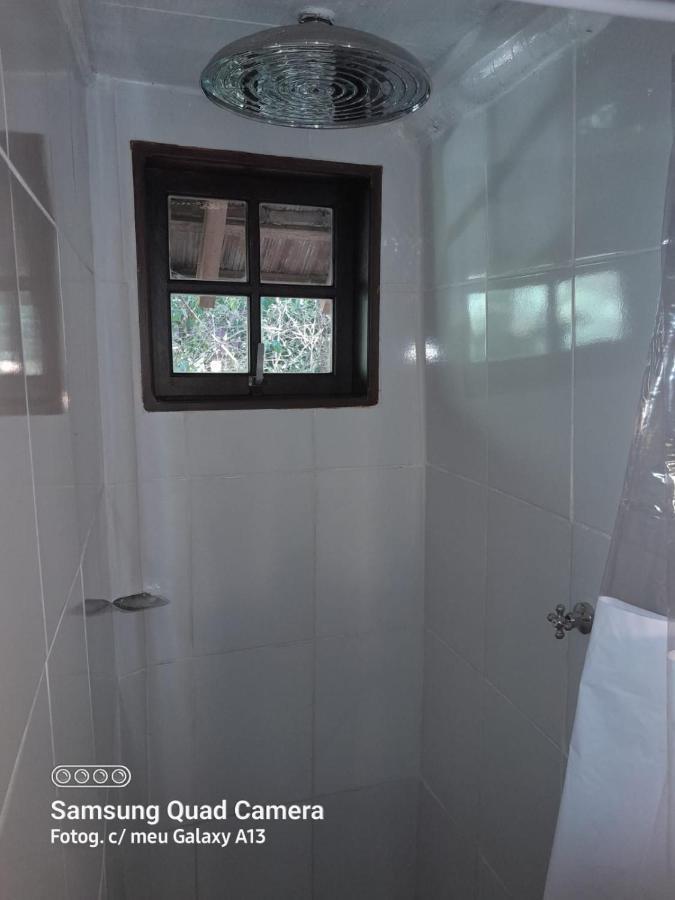 Little Cabana Com Hidromassagem Campos do Jordão Extérieur photo