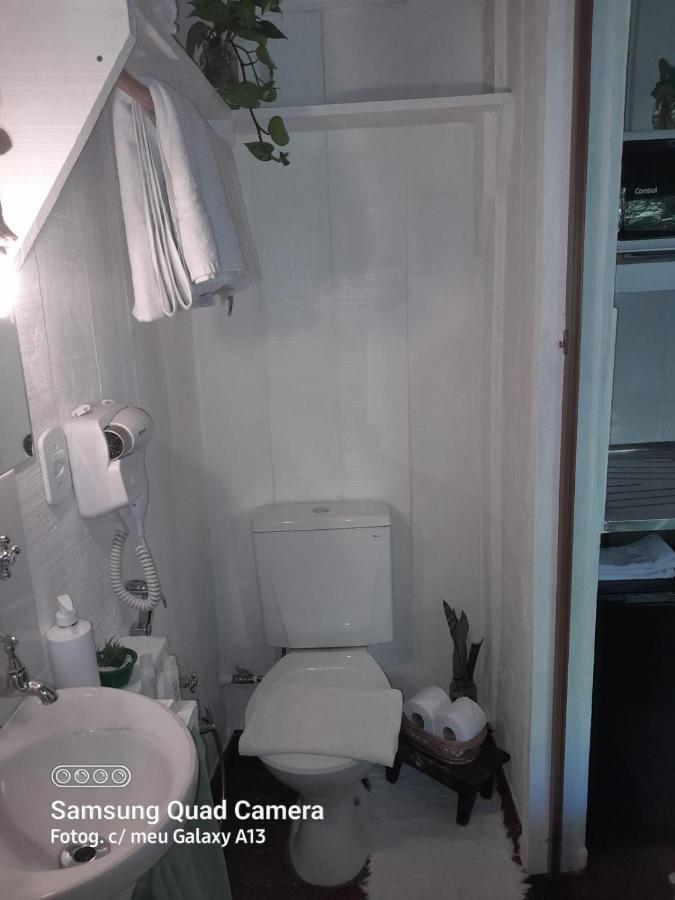 Little Cabana Com Hidromassagem Campos do Jordão Extérieur photo